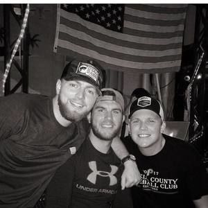 Meet your Posher, Tyler